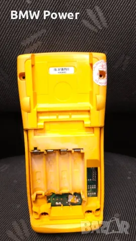 FLUKE 724, снимка 2 - Други инструменти - 47339716