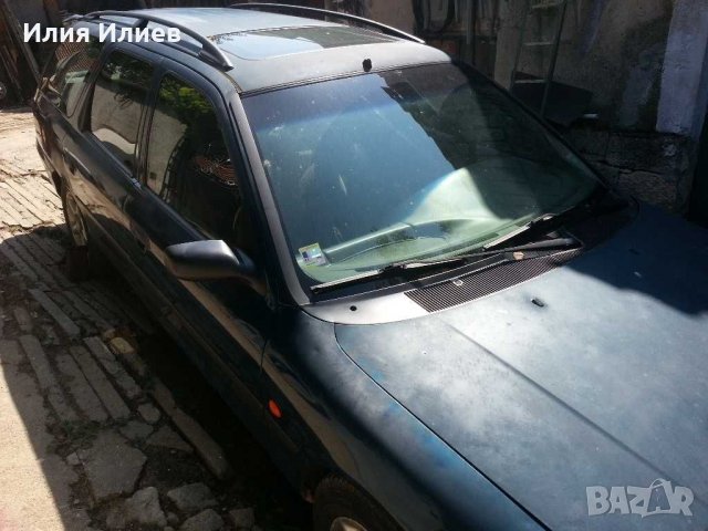 Форд мондео 1.8 тди , снимка 8 - Автомобили и джипове - 31029098