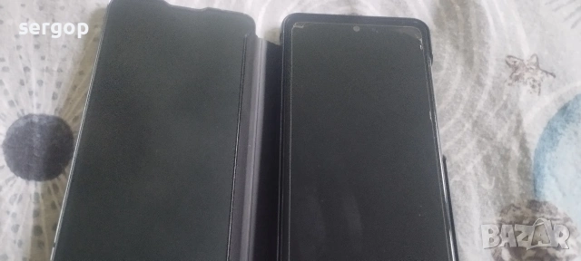 Самсунг галакси А52s 5G, снимка 4 - Samsung - 54114625