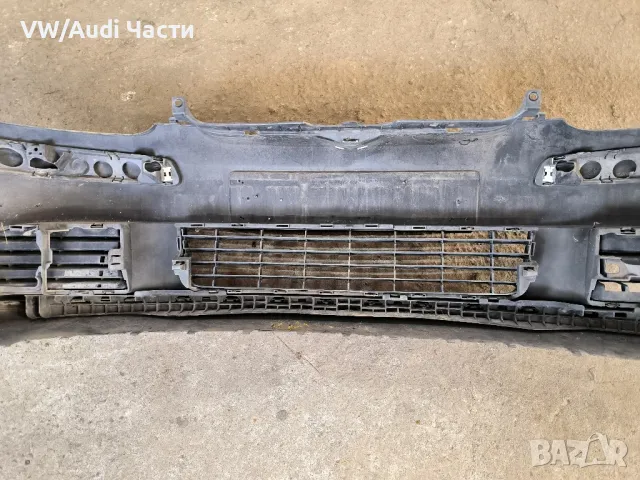 Предна броня за Голф 5 VW Golf 5, снимка 8 - Части - 48595809