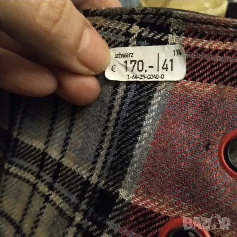 Dr. Martens естествена кожа НОВИ  НАМАЛЕНИЕ , снимка 8 - Дамски боти - 38947786