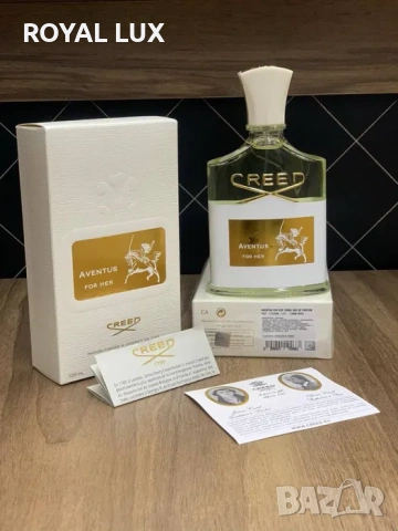 CREED AVENTUS FOR HER EDP 100ML Парфюм за жени