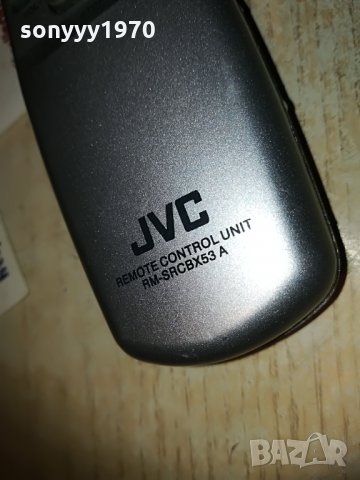jvc audio remote-deck/cd//fm-внос швеция, снимка 8 - Други - 30108331