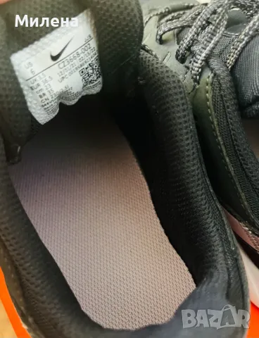 Nike Legend Essential - 36, снимка 4 - Маратонки - 47590758