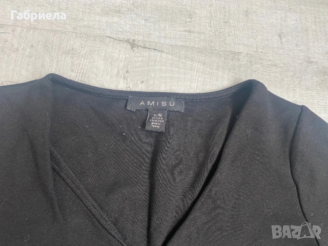 Рокли Zara, Amisu, Missguided, снимка 5 - Рокли - 54182985