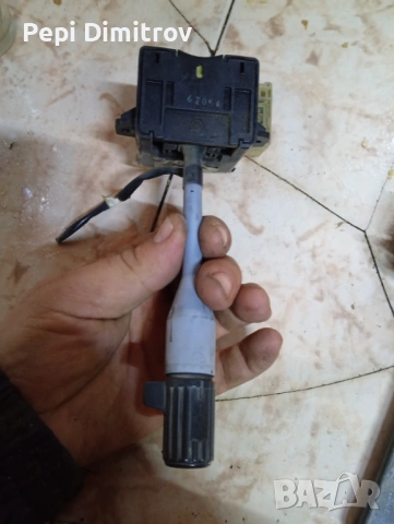 Лостчета светлини мигачи чистачки NISSAN MICRA K10 1988г, снимка 3 - Части - 53044827