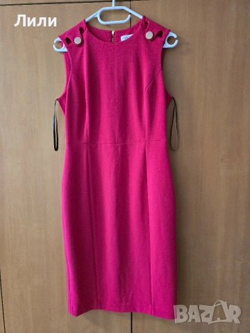 Нова рокля Calvin Klein размер S