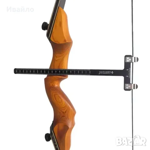Bow Square, Инструмент за Настройка на Лък, снимка 2 - Лъкове и арбалети - 56454272