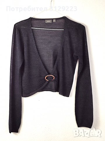 Mexx cardigan XL, снимка 3 - Блузи с дълъг ръкав и пуловери - 39391333