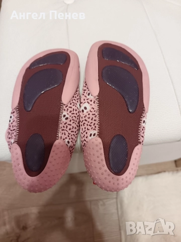 обувки за гимнастика, снимка 4 - Художествена гимнастика - 52563301