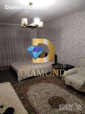 Апартамент ПОД НАЕМ в Димитровград, кв. Славянски, снимка 4 - Апартаменти - 51341156