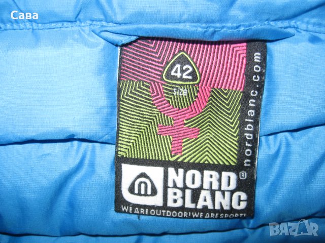 Зимно яке NORD BLANC  мъжко,М