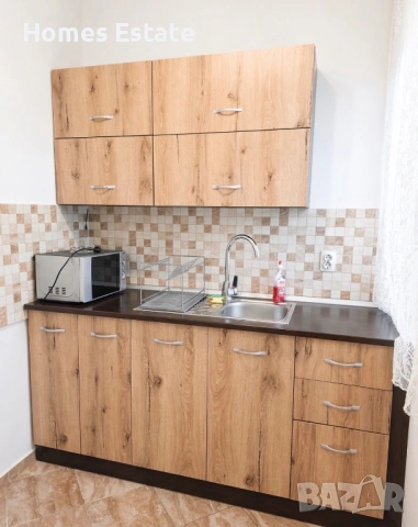 Едностаен апартамент под наем, снимка 4 - Апартаменти - 54325962