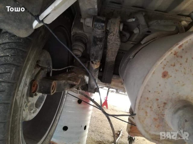 Ситроен Берлинго 1.6 hdi на части , снимка 6 - Части - 39331179