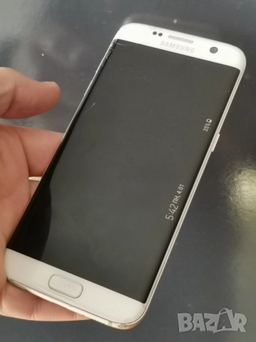 Samsung Galaxy S7 Edge , снимка 8 - Samsung - 52772166