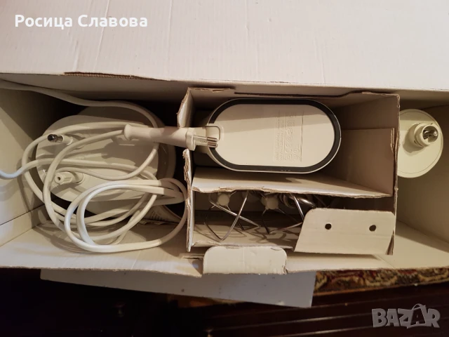 Продавам мулти миксер Braun, снимка 4 - Кухненски роботи - 50874663