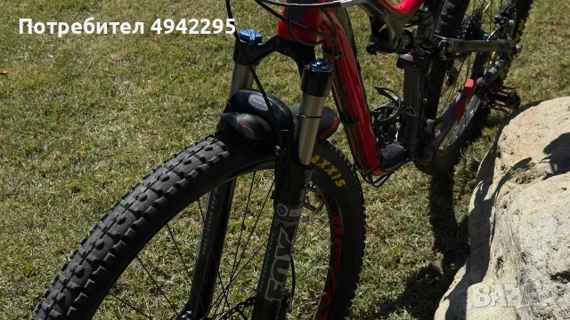 Specialized stumpjumper, снимка 8 - Велосипеди - 55979264