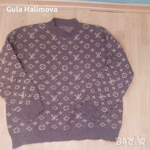 Дамска блуза 