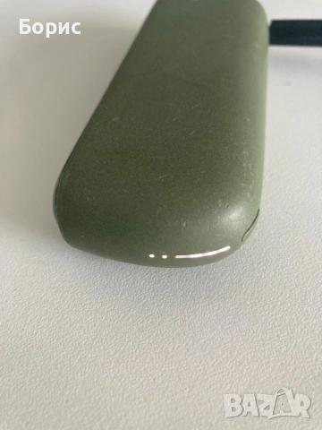 IQOS ILUMA, снимка 10 - Електронни цигари - 53909330