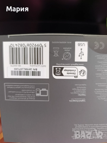 Геймърски слушалки logitech, снимка 4 - Слушалки и портативни колонки - 52642575