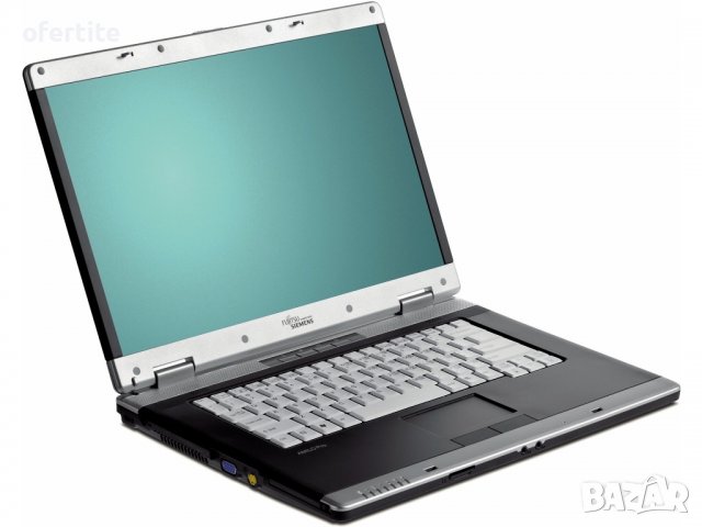 Fujitsu Siemens AMILO Pro V3505, снимка 1 - Части за лаптопи - 37862759