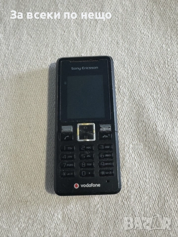 Sony Ericsson T250i , Работи с А1, снимка 2 - Sony Ericsson - 55812462