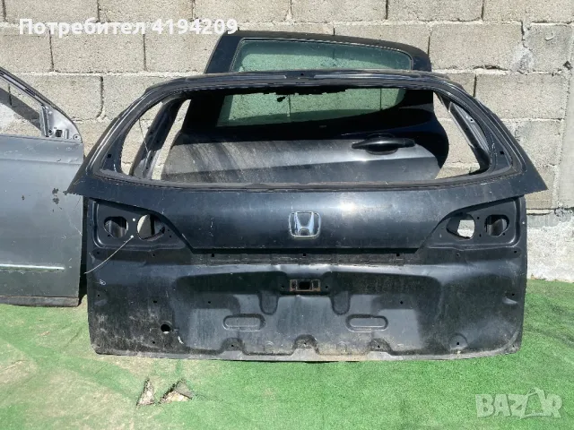 Акорд  7 комби заден капак цена 80 лв, снимка 1