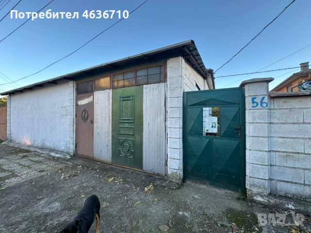 Продавам къща в гр.Каварна , снимка 5 - Къщи - 52865185
