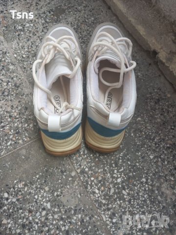 Маратонки, снимка 6 - Маратонки - 40875820