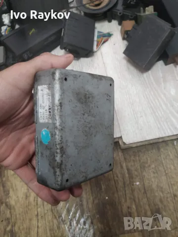 Mazda MX 3 Module ABS ESP , EA7067650A 