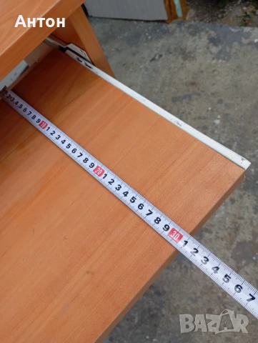 Бюро ученическо, снимка 8 - Бюра - 51161573