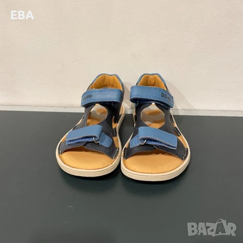 Детски сандали D.D.Step - боса серия, снимка 3 - Детски сандали и чехли - 50458866
