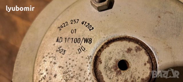 Phillips ad10100, снимка 10 - Тонколони - 39672545