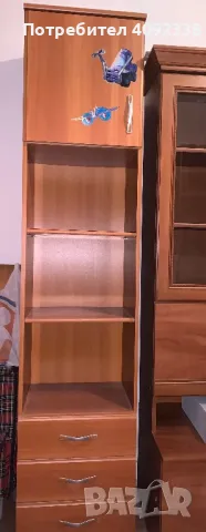 Детска секция, снимка 1