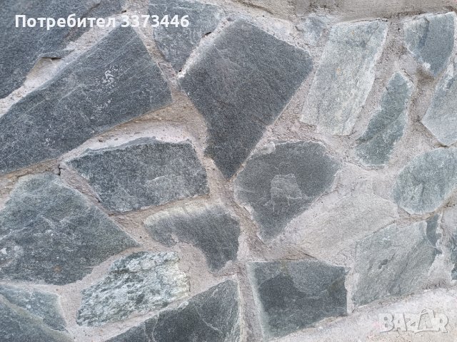 Изрески от естествен камък , снимка 3 - Строителни материали - 42225563