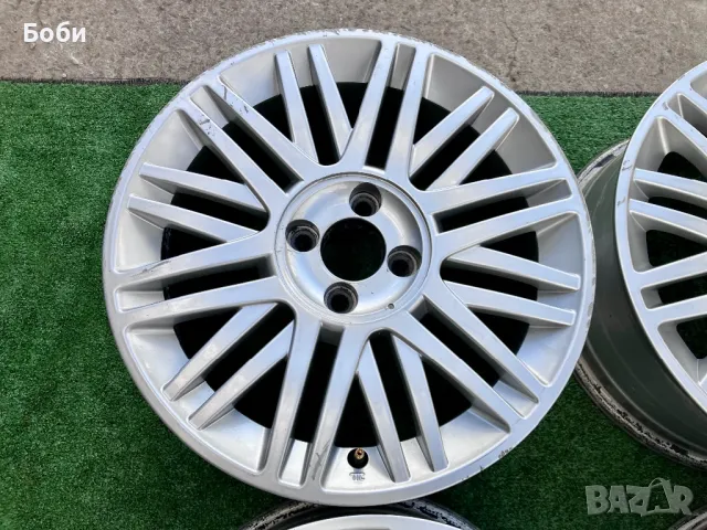 Джанти 4/98/16 Fiat Lancia Alfa Lada, снимка 3 - Гуми и джанти - 49546481