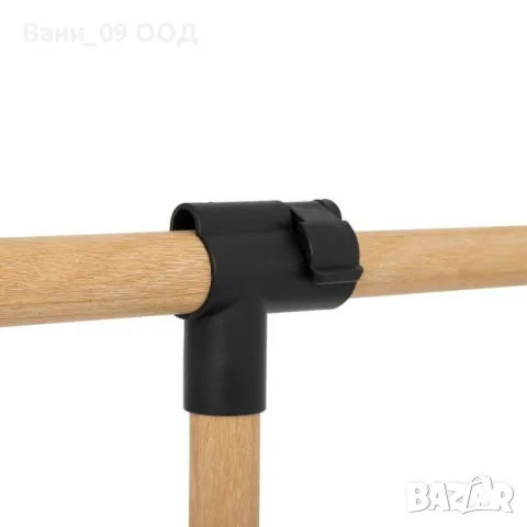 Закачалка/щендер за дрехи , снимка 4 - Закачалки - 47727181