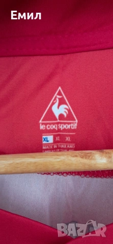 Ретро тениска на Аякс , снимка 4 - Футбол - 53174186