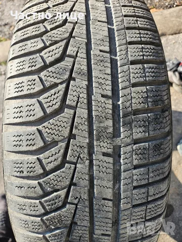 Гуми 215 60 17 Hankook, снимка 4 - Гуми и джанти - 56461200