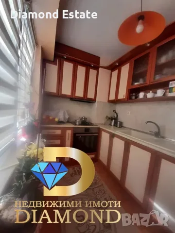 Апартамент в град Харманли, кв. Дружба, снимка 7 - Апартаменти - 55735025