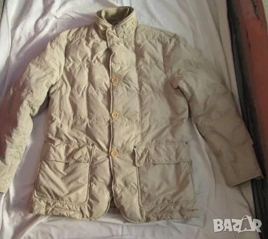 Henry Cotton's мъжко пухено яке размер 48 (М).