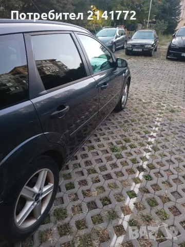 Ford Focus 1,8 125 к.с. , снимка 3 - Автомобили и джипове - 55985441