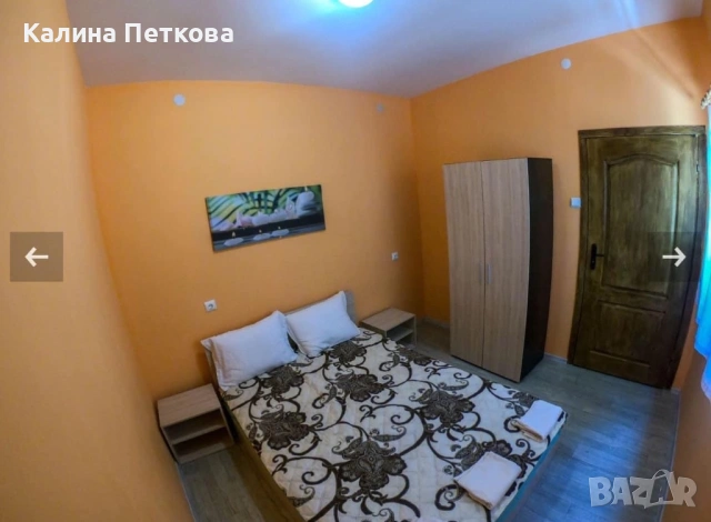 Къщички и бунгала “Синьо лято”, снимка 13 - Почивки на море - 53900067