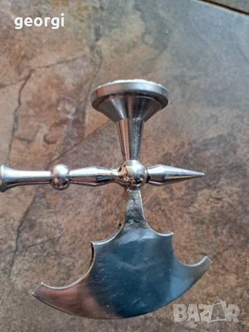 брадвичка за месо уникат , снимка 4 - Аксесоари за кухня - 50812663