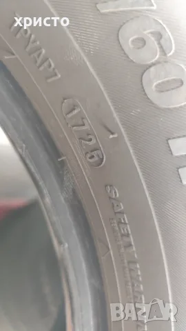 Летни гуми Kumho, снимка 3 - Гуми и джанти - 56522386