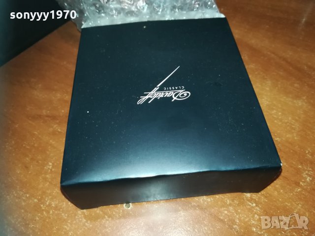 davidoff & davidoff 1512202008, снимка 12 - Колекции - 31132962
