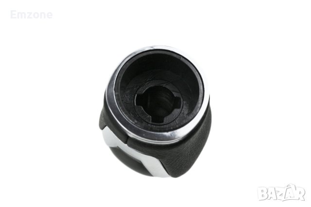 Кожена Топка за Скоростен Лост 7023 за Нисан Nissan Qashqai J11 X-trail T32 Pulsar C13 13 - 21 с 6ск, снимка 6 - Аксесоари и консумативи - 40438992