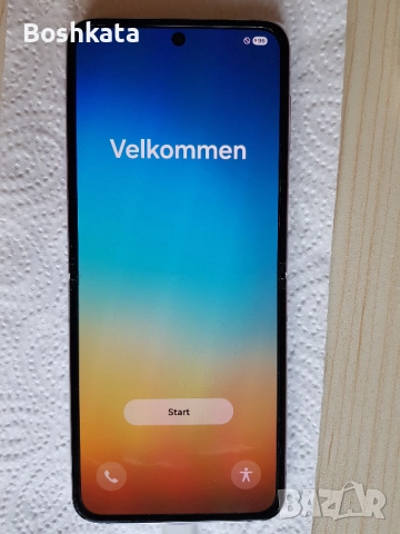 Samsung Galaxy Flip 4/ Самсунг Галакси Флип 4 на части, снимка 2 - Samsung - 51538172