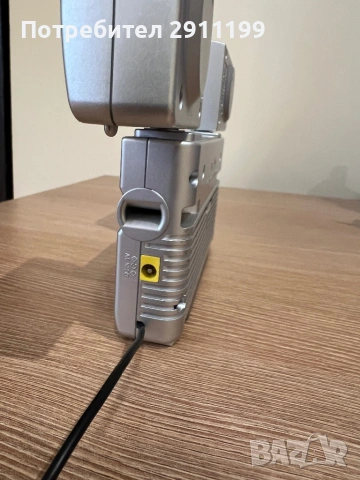 Тонколона Sony / Active Speaker System, снимка 9 - Тонколони - 54267819