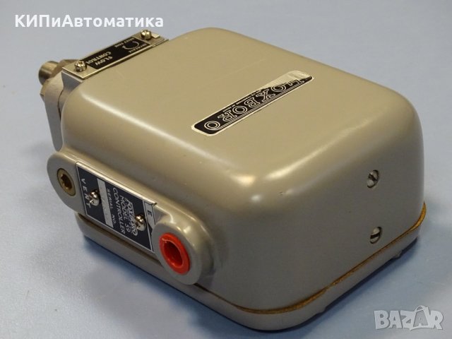 пневмоконтролер FOXBORO Controller 59, снимка 7 - Резервни части за машини - 35136600
